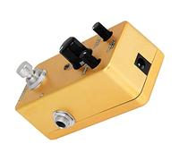 OFFSCH Distortion Effect Guitar Pedal Mini Pedalboard Electric Guitar Effect Delay Pedal Stereo Analog Delay for Live Performance Stage