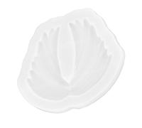 OFFSCH DIY Handmade Silicone Mold Angel Wing Casting Mould for Epoxy Crafts Non Stick Flexible Wings Mold for Jewelry Accessories and Ornaments