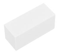 OFFSCH Double Sided Flattening Sharpening Stones White Corundum Repair Tool Smooth Surface Assistant for Sharpening Stone Maintenance and Ceramic Tiles, for Home Use