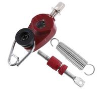 OFFSCH Drum Foot Pedal Spring for Snare and Jazz Drums Metal Design for Enhanced Control and Performance Drumming Sessions