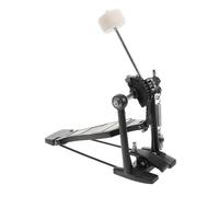 OFFSCH Drum Hammer Aluminum Alloy Bass Pedal Chain Drive Head Drum Key Percussion Accessory Beginners Practice Pedal
