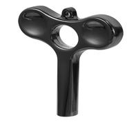 OFFSCH Drum Key Rack for Metal Portable Tuner Tool Essential for Musician Maintenance Wrench Fits Snare Acoustic Bass Drum Keys Music Practice Accessory