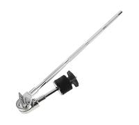 OFFSCH Drum Kit Clamp Cymbal Stand Extension Arm Mounting Felt Pad Sturdy and Easy to Use