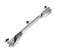 OFFSCH Drum Lug Accessories Replacement Snare Drum Lugs Hardware and Spare Parts