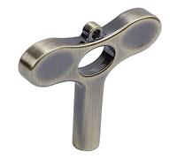 OFFSCH Drum Wrench Square Screw Mouth Tuning Key Lightweight Drum Key for Easy Drumhead Changes Inner Use