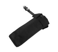 OFFSCH Drumstick Holder Bag Portable Drumstick Pouch Clip for Easy Storage Organization Design for Drummers of All Styles and Levels Compact Lightweight for Musicians The Go