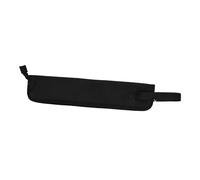OFFSCH Drumstick Shoulder Bag for Drum Sticks Storage Oxford Cloth Drumstick Pouch Case for Drum Accessory Carrying and Percussion Use