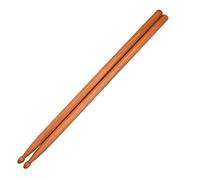 OFFSCH Drumsticks Hickory Wood Drumstick for Acoustic and Electronic Drums for Beginners and Professionals