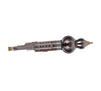 OFFSCH Easy to Learn Chinese Flute Cucurbit Flute Tone Gourd Instrument for Boys and Girls Assorted style