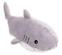 OFFSCH Educational Ocean Animal Shark Hand Puppet for Preschool Storytelling Role Play Early Learning Development Soft Finger Puppet for Boys