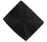OFFSCH Egg Laying Chicken Nest Pad Silicone Nesting Mat Non-slip Chicken Coop Liner Easy to Clean Supplies