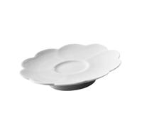 OFFSCH Elegant Japanese Style Tea Cup Mat Heat-resistant Coaster for Home Use Cushion Pad to Protect Surfaces Decorative Tea Cup Holder