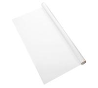 OFFSCH Erasable Whiteboard Sticker Sheet Removable Dry Erase Writing Board Wall Sticker for Graffiti Whiteboard for Classroom and Home Use