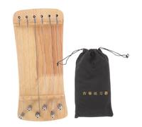 OFFSCH Finger Trainer Strengthener Portable Practice Tool for Enhancing Playing Skills Anywhere Crafted from for Right-hand Techniques and Muscle Memory Development