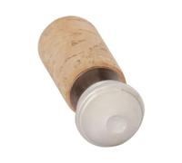 OFFSCH Flute Headjoint Plug Replacement Accessory for Professional Flute Includes Cork Stopper Maintenance