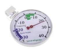 OFFSCH Freezer Thermometer for Refrigerator Freeze Refrigerator Temperature Controller Household Kitchen