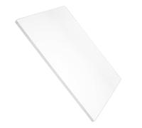 OFFSCH Gel Press Printing Plate: A3 Gel Plate Clear & Reusable for Art Printmaking Mixed Media Crafts Journaling DIY Home Decor Projects