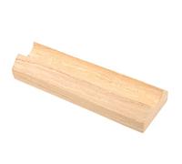 OFFSCH Guitar Nut Support Rest for Acoustic Bass Guitar Neck Repair Tool for String Instrument Maintenance and Comfortable Playing Experience