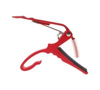 OFFSCH Guitar Tuning Clip Squeeze Design Multiinstrument Suitable Guitar Capo String