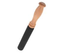 OFFSCH Handmade Tibetan Singing Bowl Mallet Percussion Stick for Meditation Yoga Sound Therapy for Mindfulness and Chakra Healing