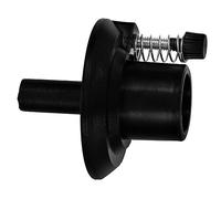 OFFSCH Hi-hat Cymbal Stand Holder Felt Pad Hi-hat Cymbal Support Drum Set Part for Jazz Drums