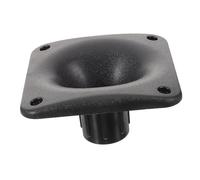 OFFSCH High-fidelity Horn Speaker for Stage Performance Versatile Audio Loudspeaker with Sound Reproduction Outdoor and Indoor Use Elegant Design with Dimensions