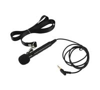 OFFSCH High Sensitivity Handheld Microphone with Noise Canceling for Teachers and Tour Guides Portable Mini Wired Mic with Switch for Clear Voice Amplification in Classroom Presentations
