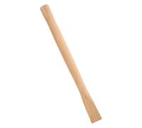 OFFSCH Hoe Handle Replacement for Garden Work Comfortable to Install Hardwood Tool for Carpenters and Gardeners Reduces Hand Fatigue
