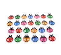 OFFSCH Interactive Alphabet Letters Learning Montessori Animal Word Memory Game with Vowel Spelling Flashcards Educational Cards for Play and Early Cognitive Development