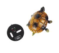 OFFSCH Interactive Electric Turtle Toy: Early Learning and Imaginative Play Realistic Remote Control Turtle - Smooth Movement for Kids Fun & Cognitive Development