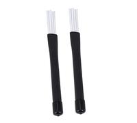 OFFSCH Jass Drum Stick for Drumset Nylon Drumstick Percussion Instrument Non-toxic Materials Comfortable Grip