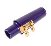 OFFSCH Jazz Alto Sax Mouthpiece for Optimal Sound Eye-catching for Jazz and Classical Music Players