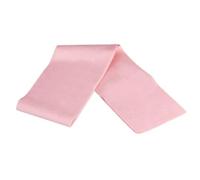 OFFSCH Key Piano Keyboard Cloth Sturdy Dust Cover Breathable Protect Your Keys Pink