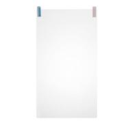 OFFSCH Laptop with High Transparency Anti Blue Light Screen Protector Film and Easy to Install Pet Material in White for Laptop Screen Protection