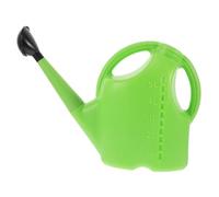 OFFSCH Large Capacity Plastic Watering Can with Thickened Long Spout for Indoor Outdoor Plants Garden Sprayer for Balcony Bonsai Flower Care