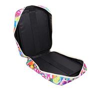 OFFSCH Large Pencil Case for Stationery Storage Sketch Pen Pouch Portable Pencil Box Organizer for School and Home Use