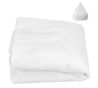 OFFSCH Lazy Sofa Liner Cover Replacement Washable Bean Liner Cover for Comfortable Seating for Living Room and Bedroom No Filler Included Versatile Sofa Accessory