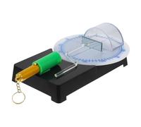 OFFSCH Light Propagation Principle Apparatus Optical Experiment Teaching Instrument for Students and Teachers Demonstrates Reflection and Refraction Physics Learning Equipment for Boys