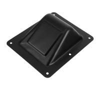 OFFSCH Loudspeaker Terminal Junction Box Speaker Plate Easy Install Speaker Wire Connector Holder