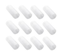 OFFSCH Medicine Ampoule Vial Opener 50pcs Glass Ampoule Breaker Sturdy Plastic Bottle Openers