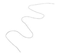 OFFSCH Memory Metal Iron Wire Prediction - Magician Trick Toy - High Temperature Prediction Number Gimmick Trick Prop - Street Illusion Props for Stage