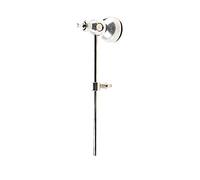 OFFSCH Metal Drum Pedal Hammer Replacement Concise and Classic Design with Sturdy and Reliable Construction, Tone for Bass Drum Suitable for Professional Players and Students