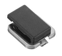 OFFSCH Mic Holder for Compatible for Recording and Communication Scenarios Featuring Material and Secure Clip Design