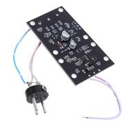 OFFSCH Microphone Circuit Board: Mic Circuitry Replacement Part Repair Module For Music Production Mic Repair Studio Equipment