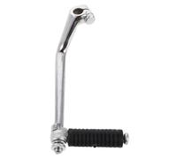 OFFSCH Motorcycle Kick Starter Lever Engine Foot Kick Starter Arm Replacement Reinforced Gear Shift Foot Lever Pit Bike Accessory