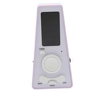 OFFSCH Multi-functional Digital Metronome for Piano Guitar Drums Professional Rhythm Trainer