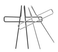 OFFSCH Music Sheet Page Holder Clips Set Metal Music Book Clip Page Holder Clip for Sheet Music Piano Guitar