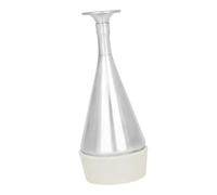 OFFSCH Mute Instrument Lightweight Trumpet Mute for Practice at Home Silenced Trumpeter