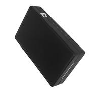 OFFSCH Oboe Organizer Box Portable Carrying Case Leather Storage Box for Oboe