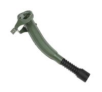 OFFSCH Oil Drums Tube Hose for Refueling Construction Reusable American-style Line Compatible with Various Gas Tanks and Oil Drums
